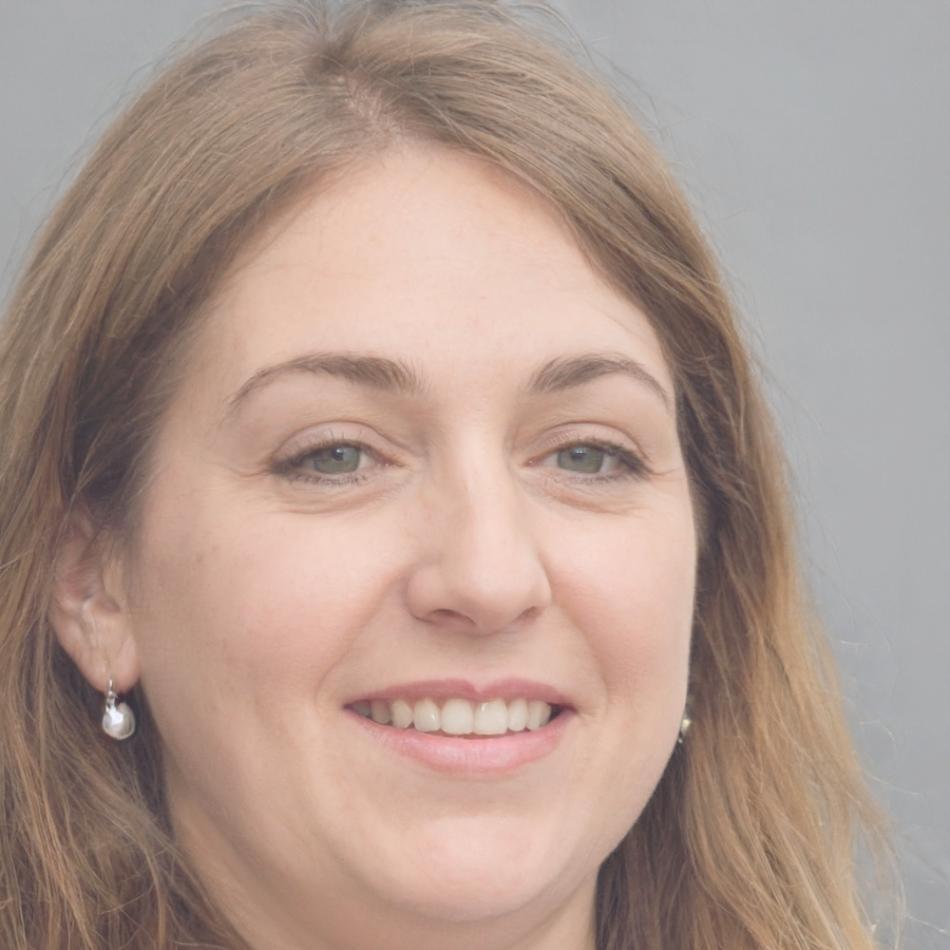 Ex studentessa toraniphexa