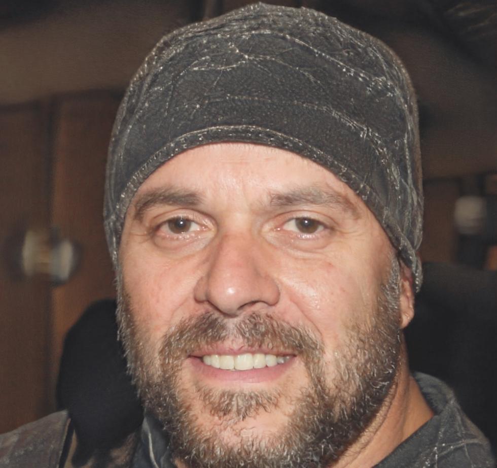 Luca Bertazzoni, fondatore e responsabile tecnico di toraniphexa