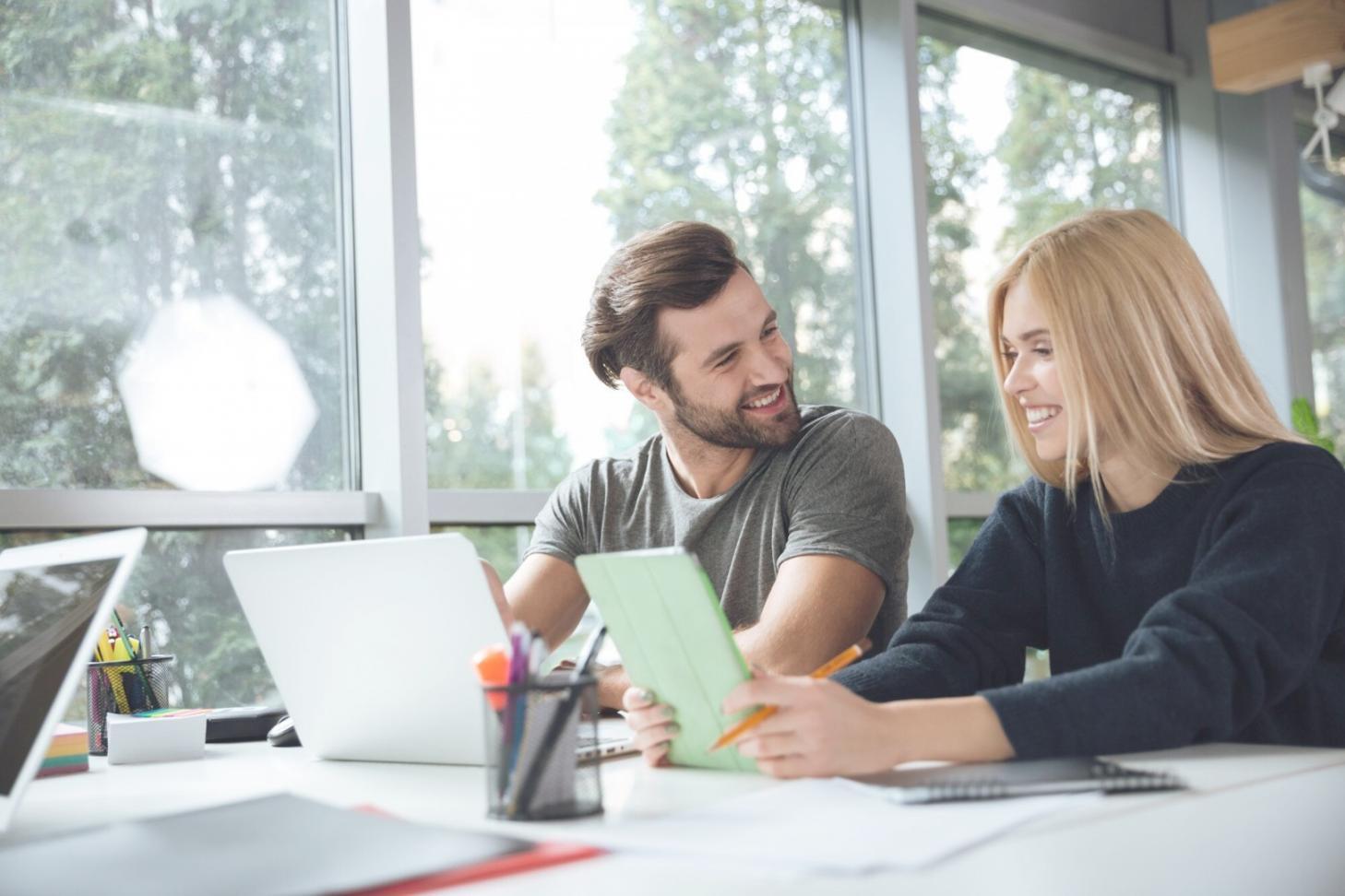 Uffici toraniphexa a Roma